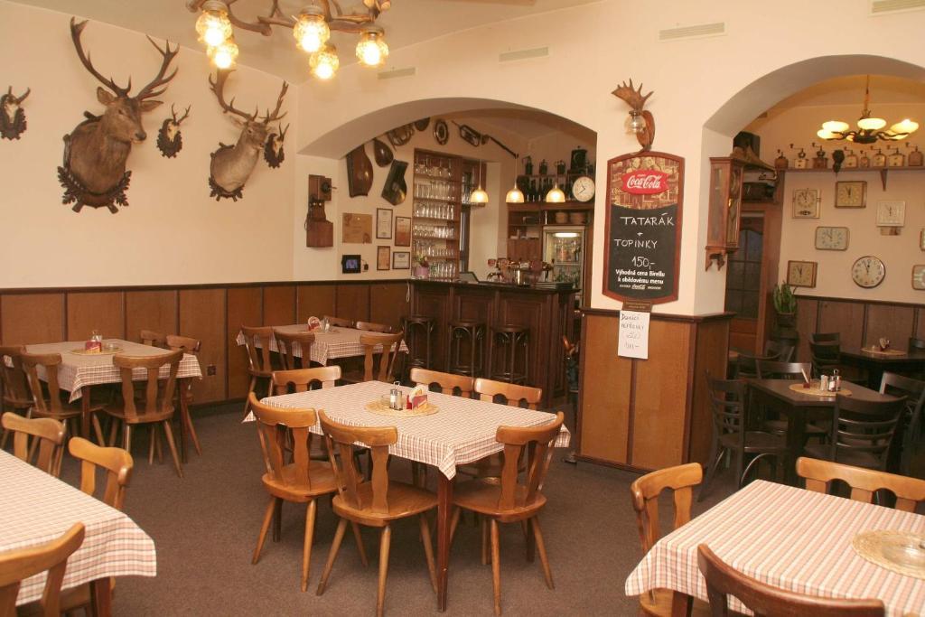 Penzion Aladdin Teplice Dış mekan fotoğraf